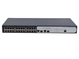 HPE Switch 1910 24 , JG538A